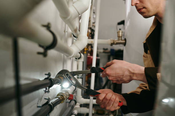 Best Plumbing Inspection Services  in Madisonville, TN