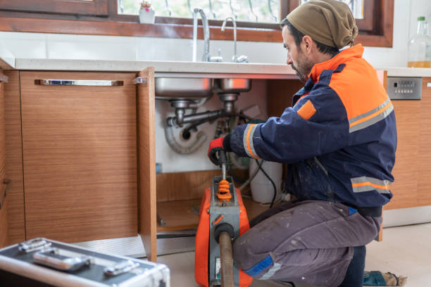Professional Plumbing in Madisonville, TN