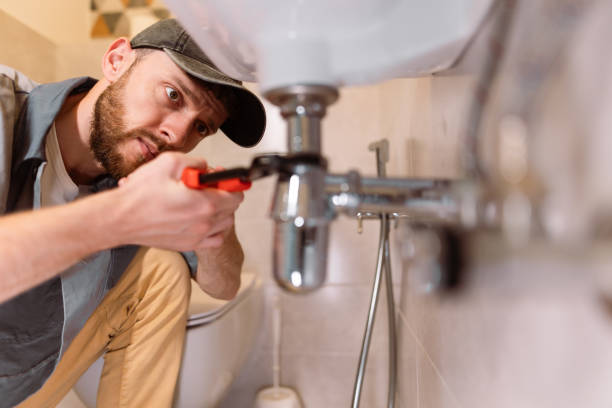 Best Emergency Plumbing Repair  in Madisonville, TN