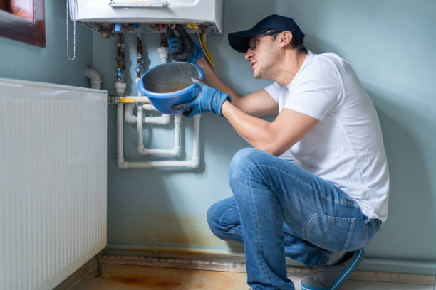 Best Hot Water Heater Installation  in Madisonville, TN