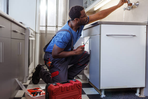 Best Plumbing Repair Near Me  in Madisonville, TN