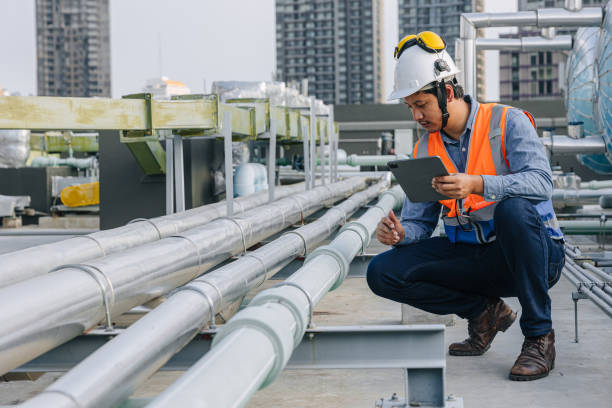 Best Sewer Line Repair  in Madisonville, TN
