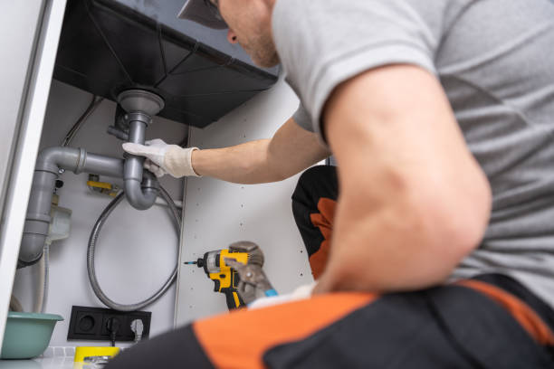 Best Water Softener Installation  in Madisonville, TN