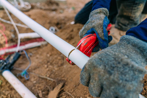 Best Local Plumber Services  in Madisonville, TN